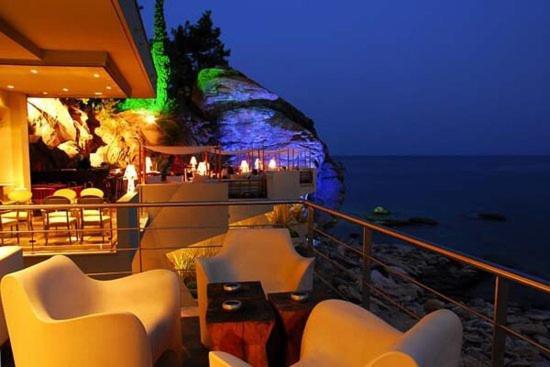 Apartments@Tsiantas Kavala Exterior photo