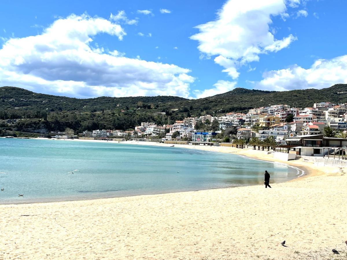 Apartments@Tsiantas Kavala Exterior photo