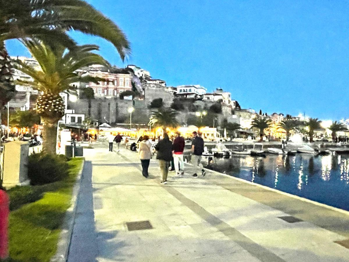 Apartments@Tsiantas Kavala Exterior photo
