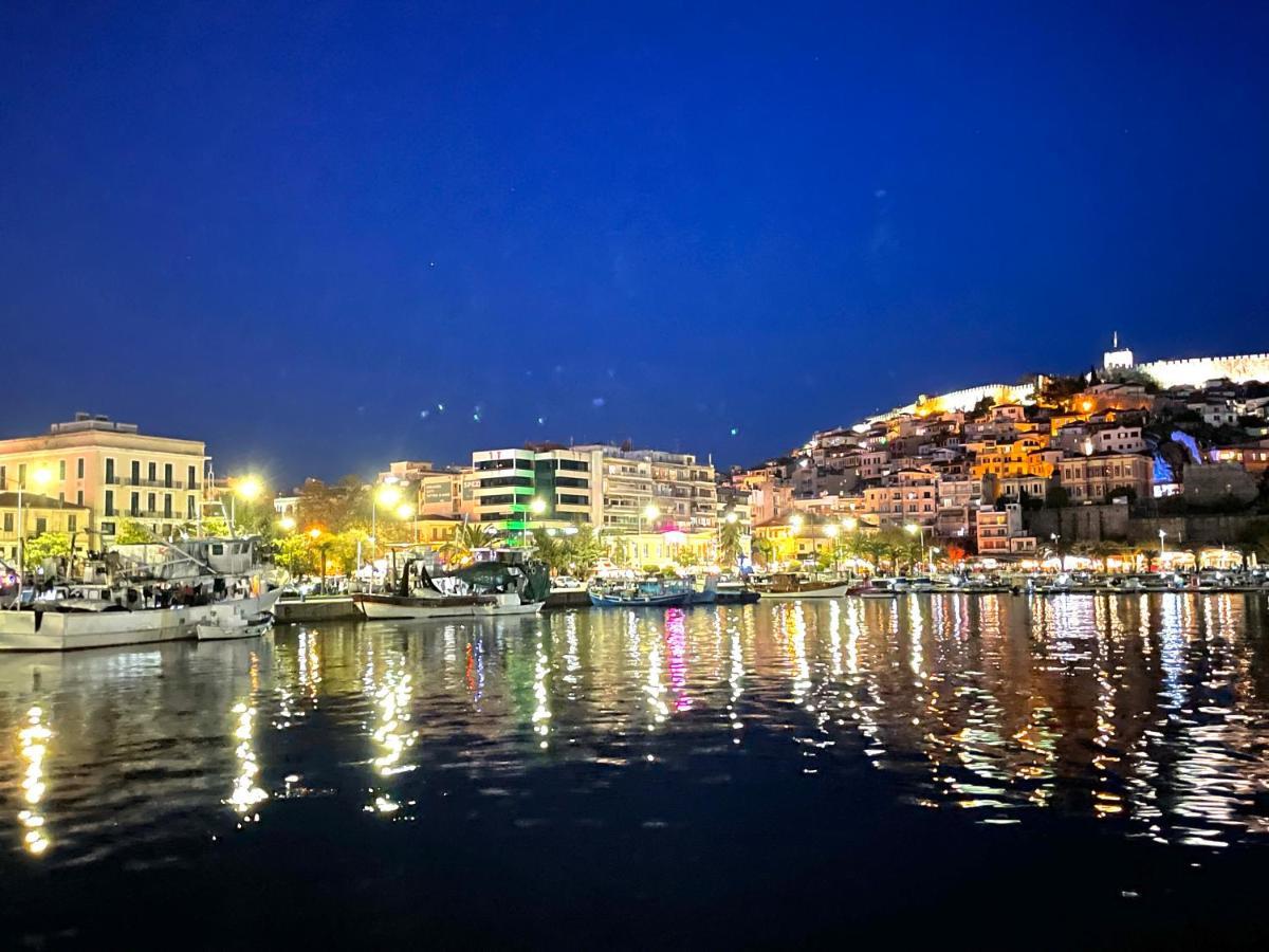 Apartments@Tsiantas Kavala Exterior photo