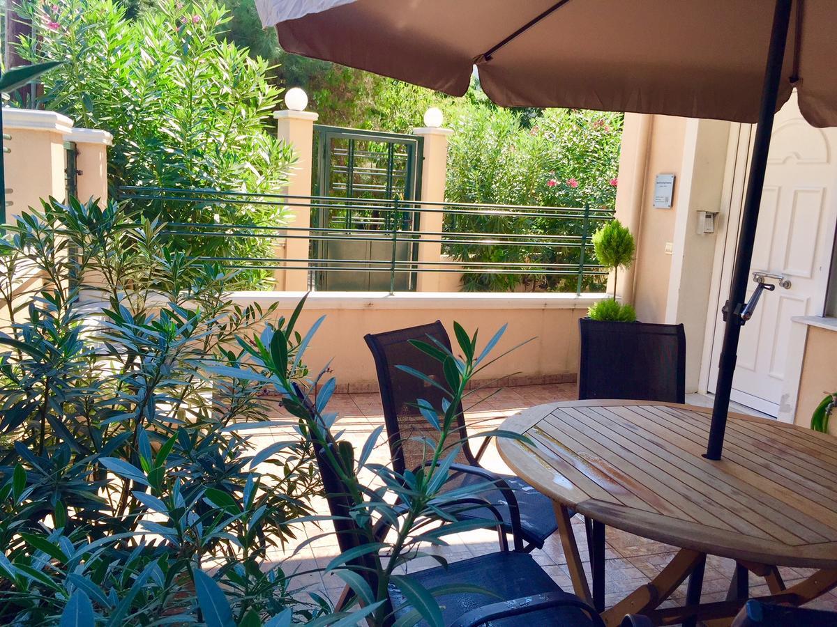 Apartments@Tsiantas Kavala Exterior photo