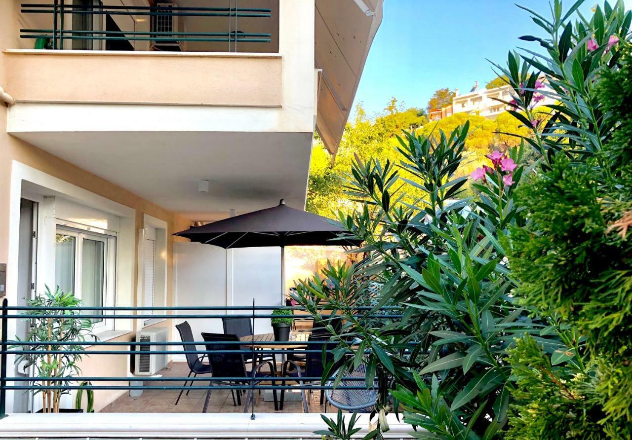 Apartments@Tsiantas Kavala Exterior photo