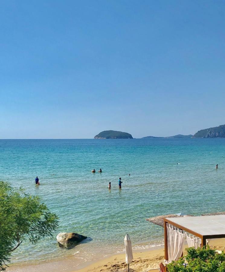 Apartments@Tsiantas Kavala Exterior photo